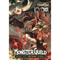 Monster Guild: The Dark Lord's (No-Good) Comeback! Vol. 10 - Paperback