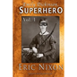 Emily Dickinson, Superhero - Vol. 1 - Paperback
