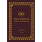 Tradivox Vol 16: Baltimore - Hardcover