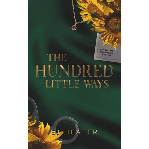 The Hundred Little Ways - Paperback