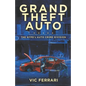 Grand Theft Auto: The NYPD's Auto Crime Division - Paperback