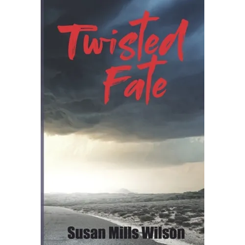Twisted Fate - Paperback