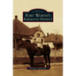 Fort Worth's Fairmount District - Hardcover