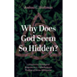 Why Does God Seem So Hidden?: A Trinitarian Theological Response to J. L. Schellenberg's Problem of Divine Hiddenness - Paperback