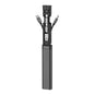 BUDI Multi-function Smart Adapter Card Storage Data Cable USB Box