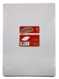 Heavyweight Lingerie Gift Box - White 4 Pack