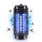 Bug Zapper for Indoor and Outdoor Use