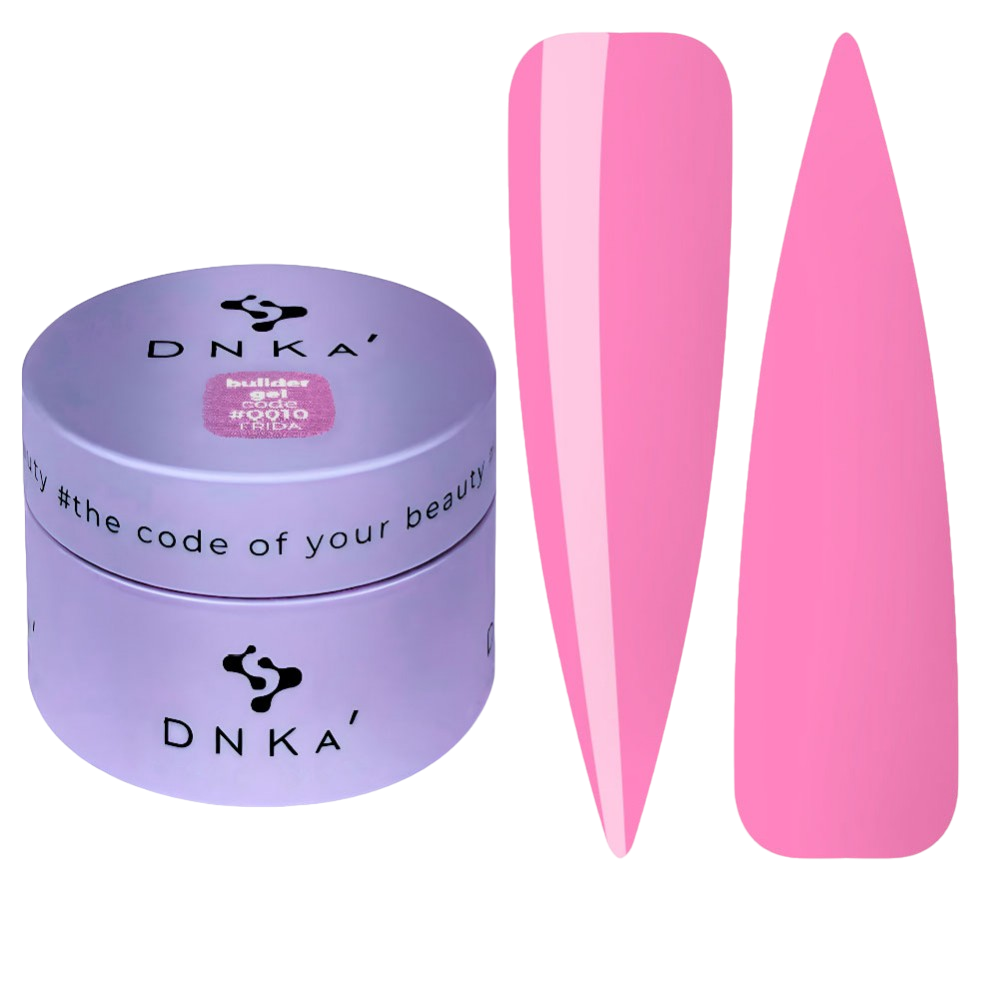 DNKa - BUILDER GEL #0010 FRIDA 30ml
