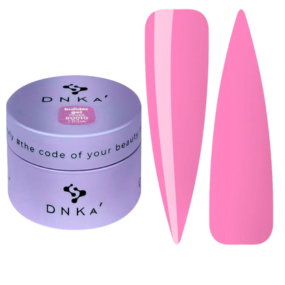DNKa - BUILDER GEL #0010 FRIDA 30ml