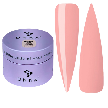 DNKa - BUILDER GEL #0017 JOANNE 30ml