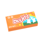 "Builds" Dryer Sheets - Minifig Laundry Accessory - Custom Printed - Made Using LEGO® Parts
