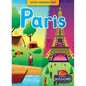 Paris - Library Binding