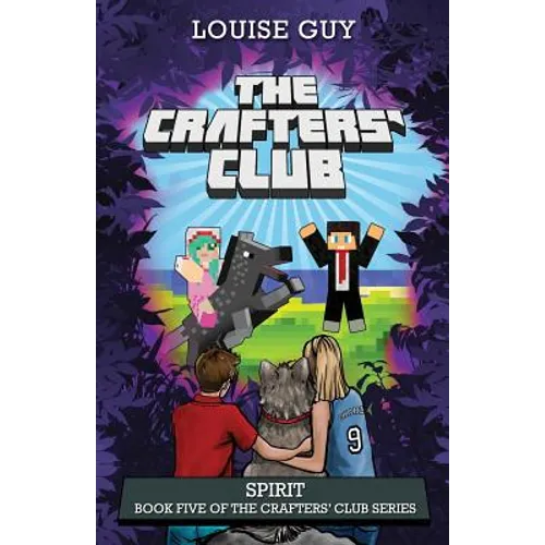 Spirit: Book Five of The Crafters' Club Series - Paperback