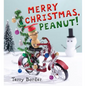 Merry Christmas, Peanut! - Hardcover