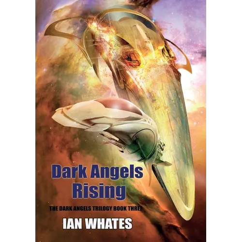 Dark Angels Rising - Paperback