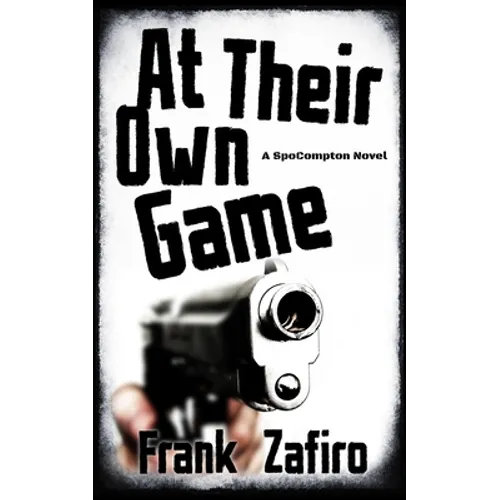 At Their Own Game - Paperback