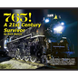 765, A Twenty-First Century Survivor: A little history and some great stories from Rich Melvin, the 765's engineer. - Hardcover