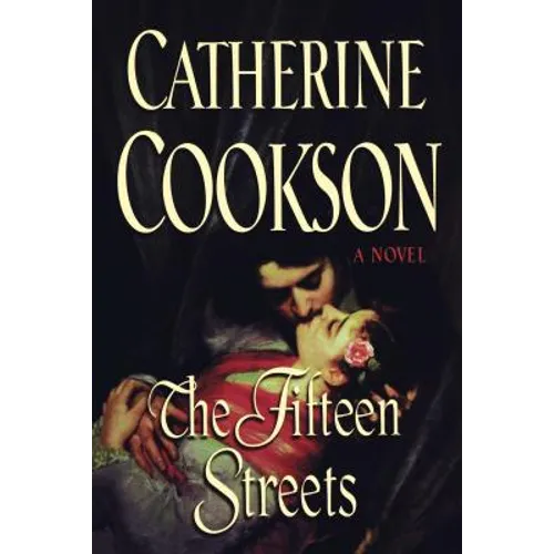 The Fifteen Streets - Paperback
