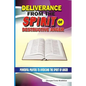 Deliverance From The Spirit Of Destructive Anger: Powerful Prayers to Overcome the Spirit of Anger - Paperback
