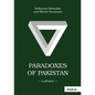 Paradoxes of Pakistan: A Glimpse - Paperback
