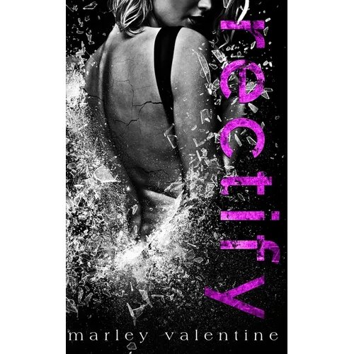 Rectify - Paperback