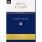 Mein Kampf (vol. 1): New English Translation - Hardcover