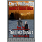 The Last Resort: Adrian's March, Part Two - Paperback
