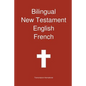 Bilingual New Testament-PR-OE/FL - Paperback
