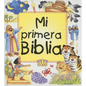 Mi Primera Biblia - Hardcover