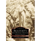 Beaufort's Old Burying Ground, North Carolina - Paperback