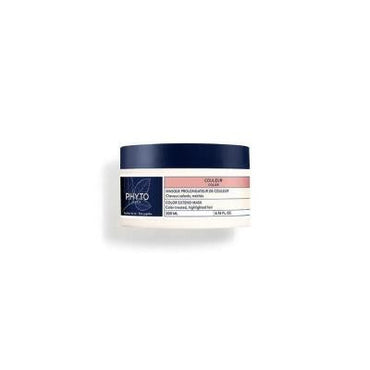 Phyto Phytocolour Extend Mask 200ml - Sulfate-Free Hair Mask for Colored Hair, Nourishing and Color Protecting