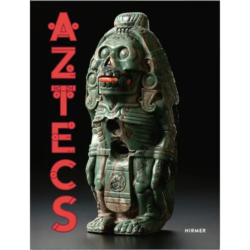 The Aztecs - Hardcover
