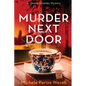 Murder Next Door - Paperback