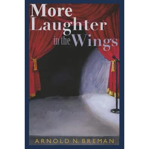 More Laughter In The Wings - Paperback