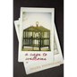 A Cage to Welcome - Paperback