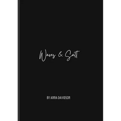 Waves & Salt - Paperback