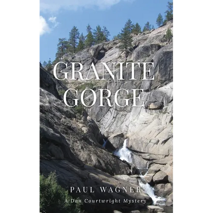 Granite Gorge - Paperback