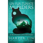 Un-fur-tunate Murders - Paperback