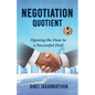 Negotiation Quotient: Opening the Door to a Successful Deal - Paperback