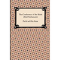 The Conference of the Birds (Bird Parliament) - Paperback