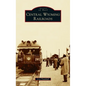 Central Wyoming Railroads - Hardcover