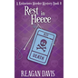 Rest in Fleece: A Knitorious Murder Mystery - Hardcover