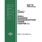The Attorney's Handbook on Small Business Reorganization Under Chapter 11 (2013) - Paperback