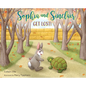 Sophia and Sinclair Get Lost! - Hardcover