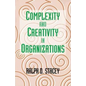 Complexity and Creativity in Organizations - Hardcover