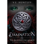 The BloodStone Legacy: Damnation - Paperback