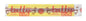 McCraws Huge Flat Taffy -