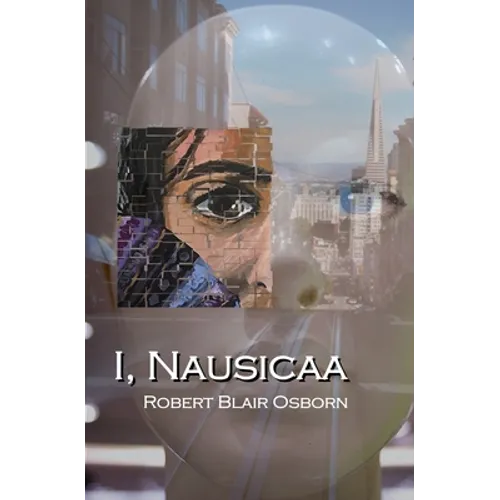 I, Nausicaa - Paperback