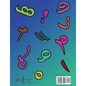 Syriac Alphabet for Children - Paperback