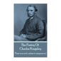 The Poetry Of Charles Kingsley: "Pain is no evil, unless it conquers us." - Paperback